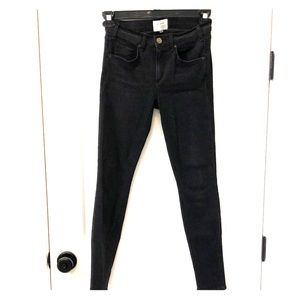 McGuire Black Jeans